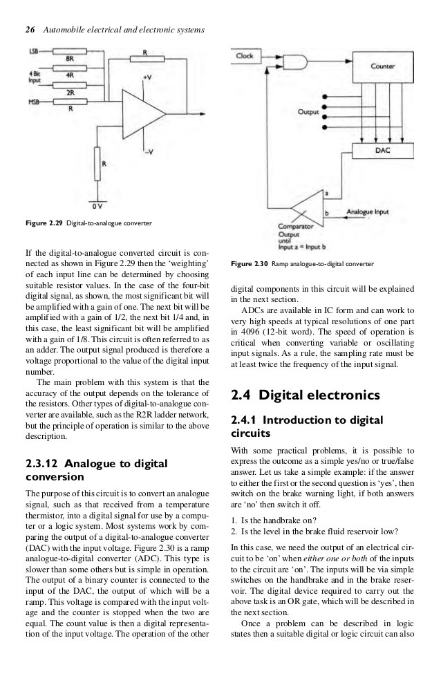 how cars work tom newton pdf download